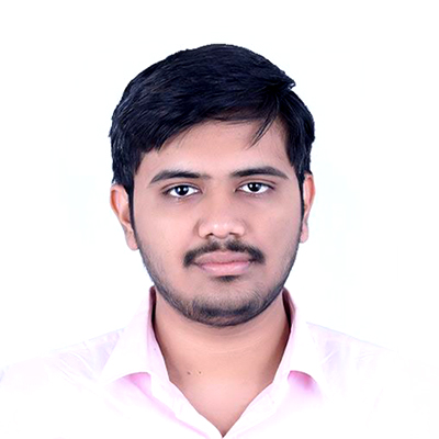 Dr. Nishanth M Hulagi