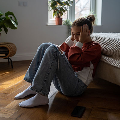 Anxiety Treatment in Ballari