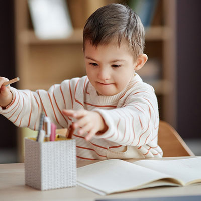 Autism therapy center in Ballari