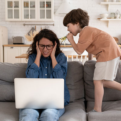 Hyperactive Child Treatment in Ballari