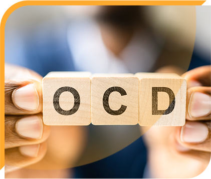 OCD