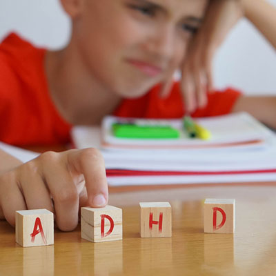 Child Psychiatrist in Ballari