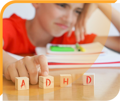 Treatment for Academic Problems